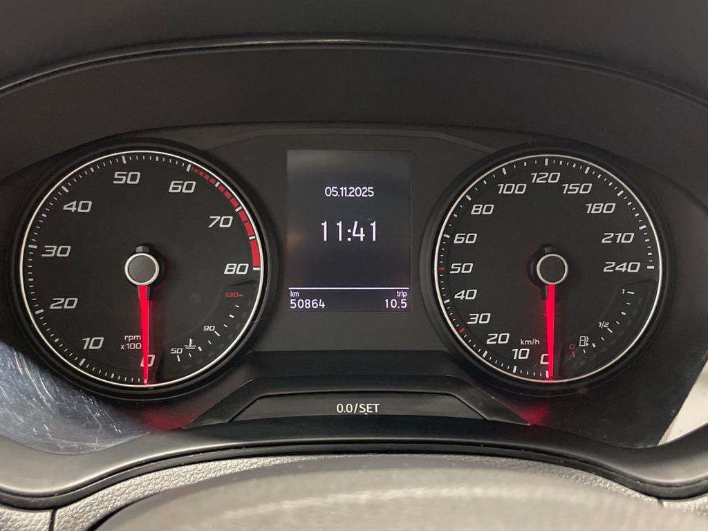 SEAT Arona 1.0 TSI en Barcelona