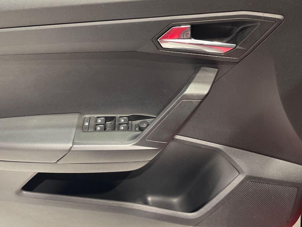 SEAT Arona 1.0 TSI en Barcelona