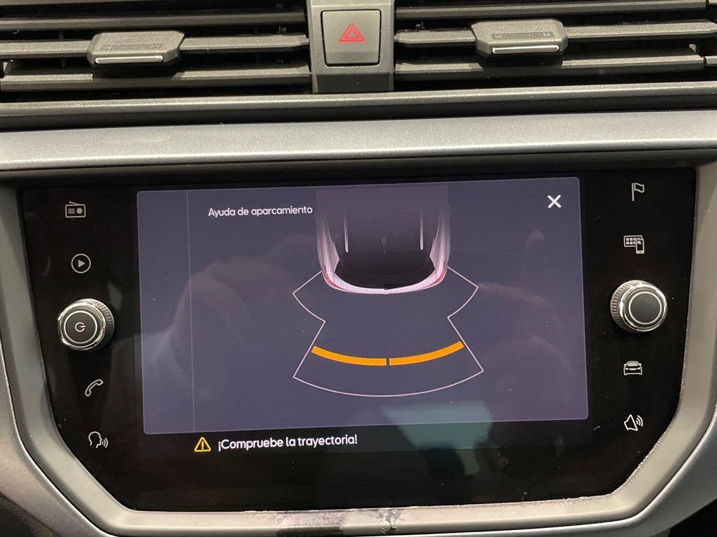 SEAT Arona 1.0 TSI en Barcelona