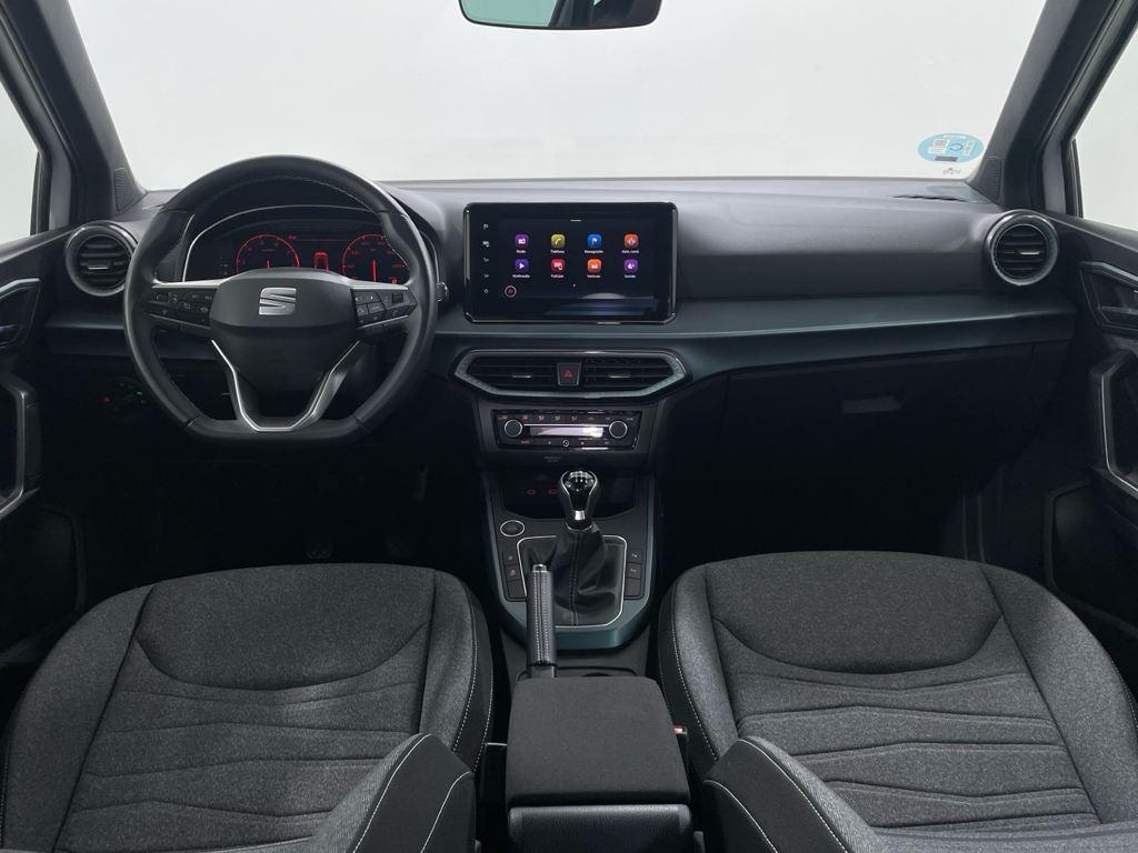 SEAT Arona 1.0 TSI en Barcelona