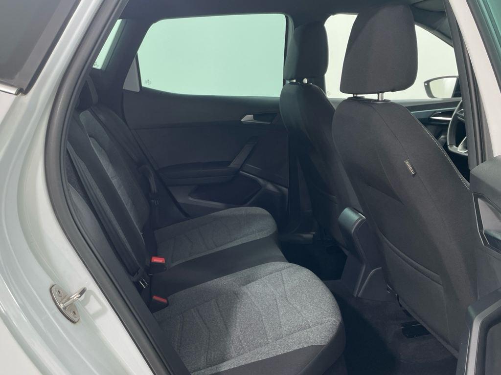 SEAT Arona 1.0 TSI en Barcelona