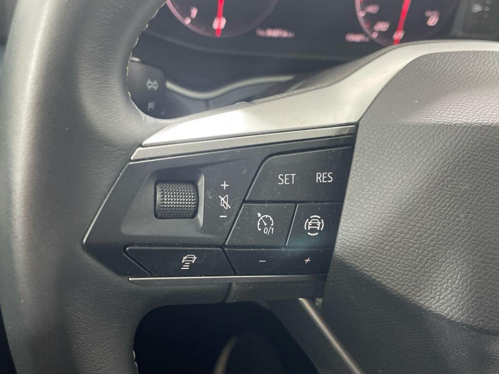 SEAT Arona 1.0 TSI en Barcelona