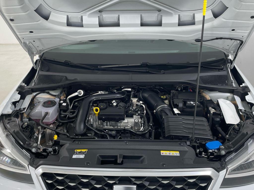 SEAT Arona 1.0 TSI en Barcelona