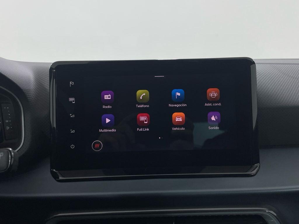 SEAT Arona 1.0 TSI en Barcelona