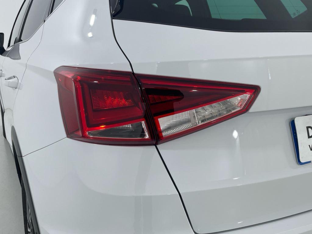 SEAT Arona 1.0 TSI en Barcelona