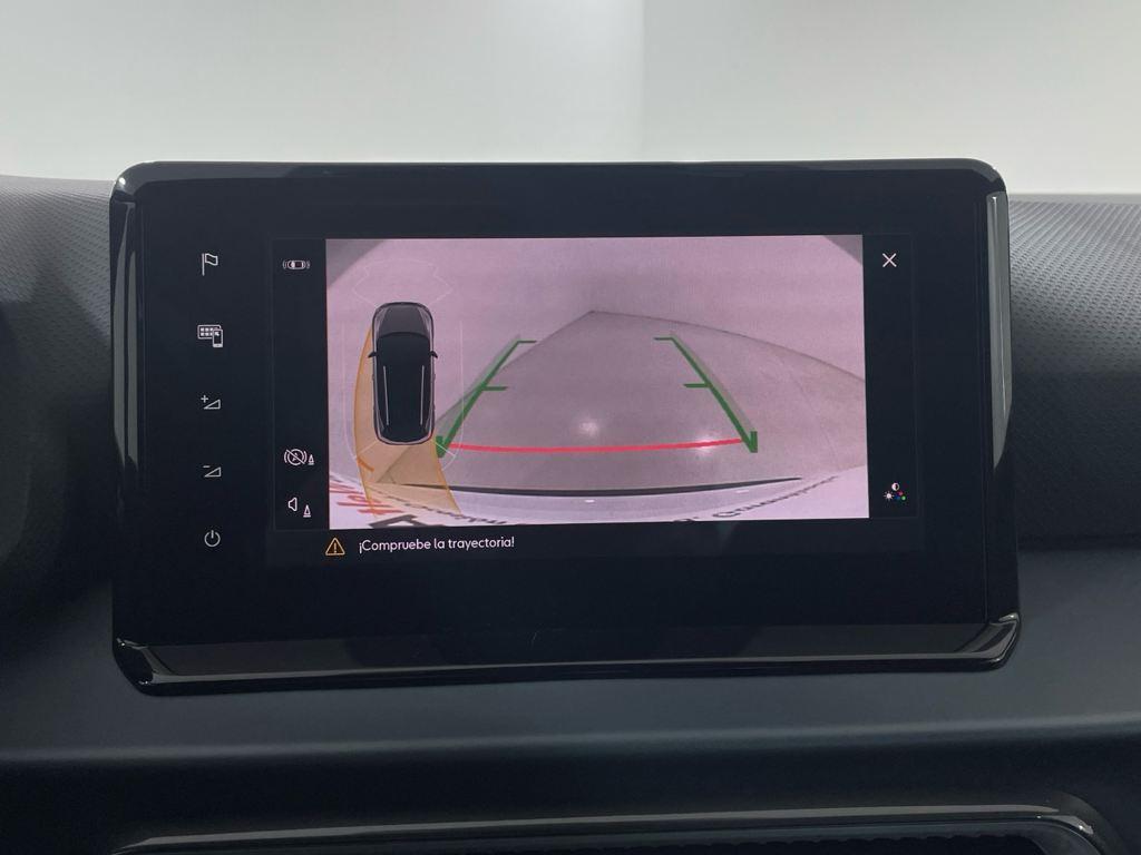 SEAT Arona 1.0 TSI en Barcelona