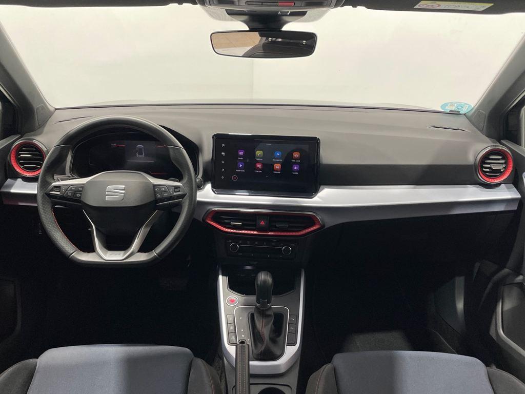 SEAT Arona 1.0 TSI en Barcelona