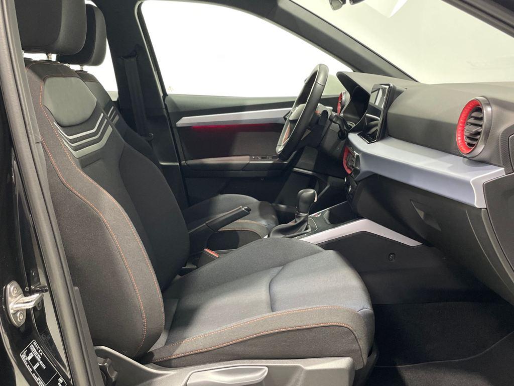 SEAT Arona 1.0 TSI en Barcelona