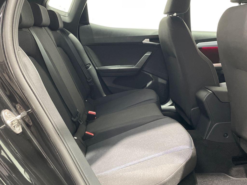 SEAT Arona 1.0 TSI en Barcelona