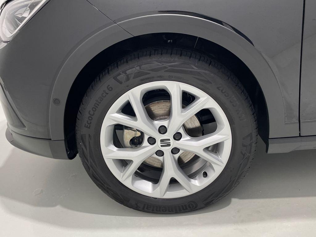 SEAT Arona 1.0 TSI en Barcelona