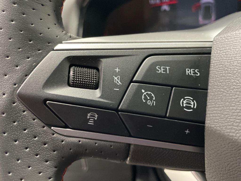 SEAT Arona 1.0 TSI en Barcelona