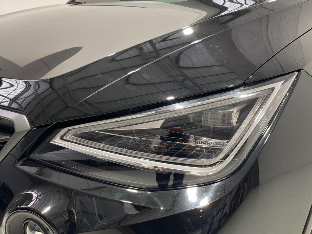 SEAT Arona 1.0 TSI en Barcelona