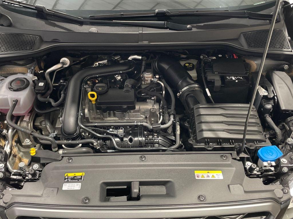 SEAT Arona 1.0 TSI en Barcelona