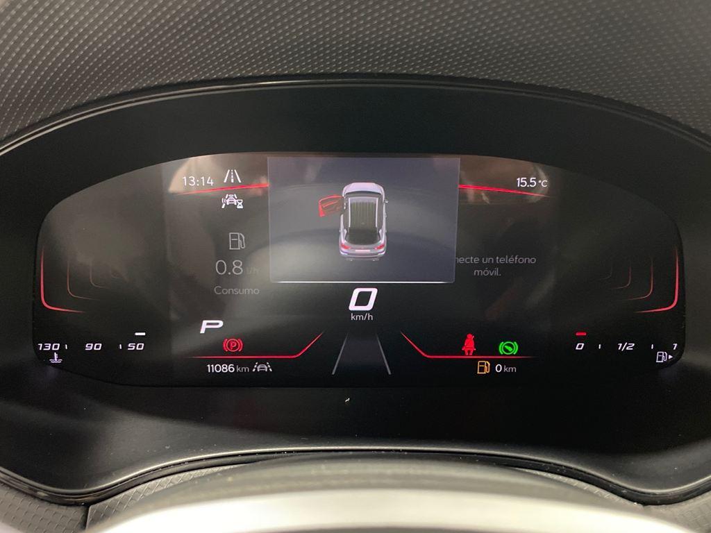 SEAT Arona 1.0 TSI en Barcelona