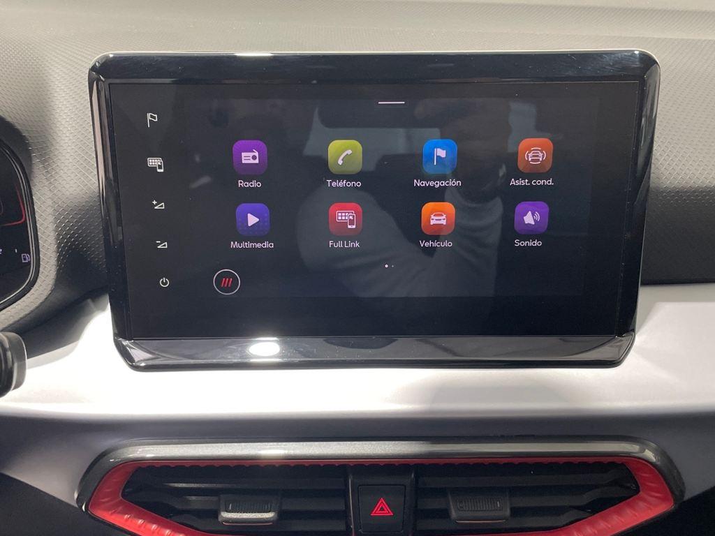 SEAT Arona 1.0 TSI en Barcelona