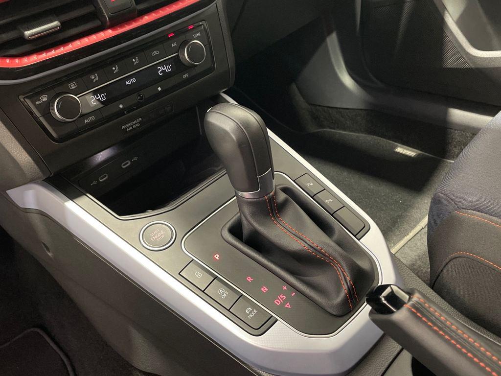 SEAT Arona 1.0 TSI en Barcelona