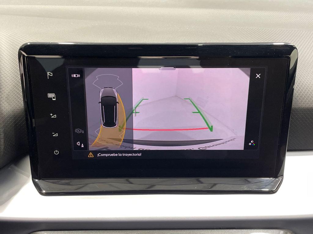 SEAT Arona 1.0 TSI en Barcelona