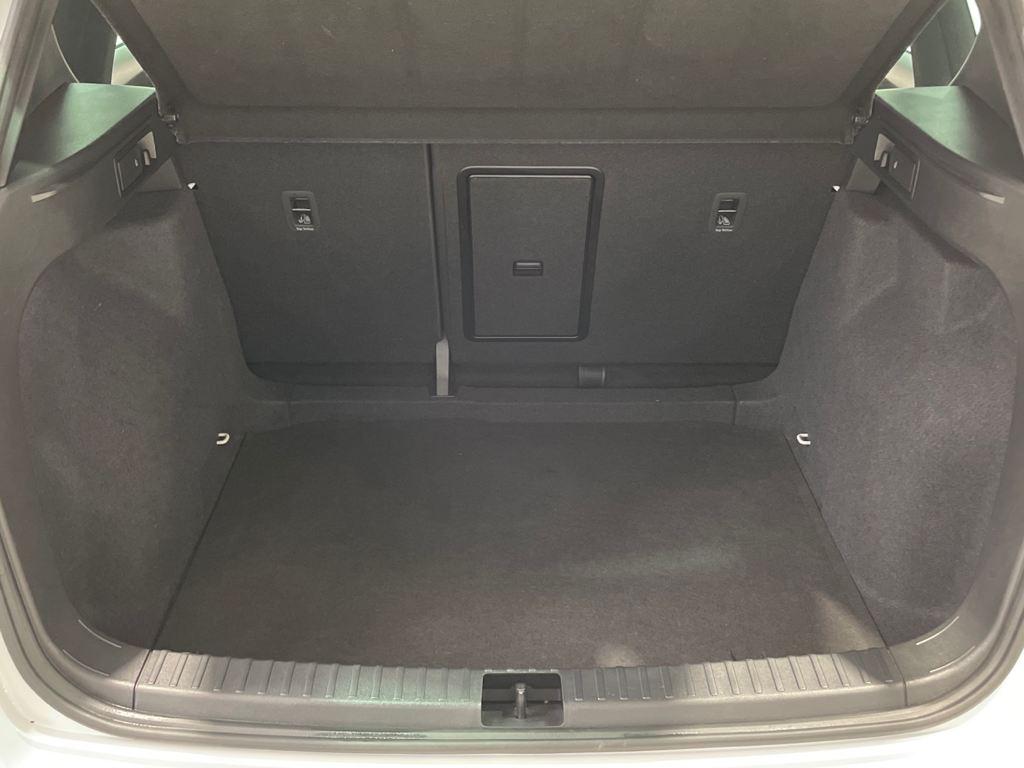 SEAT Ateca 1.5 TSI en Barcelona