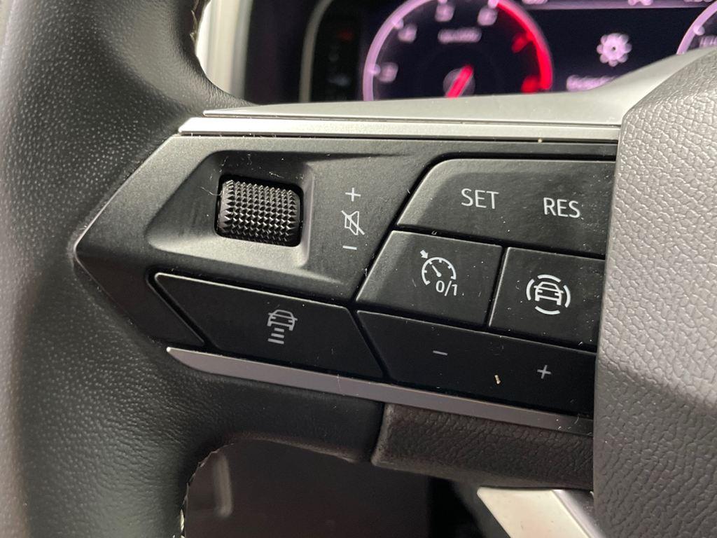 SEAT Ateca 1.5 TSI en Barcelona