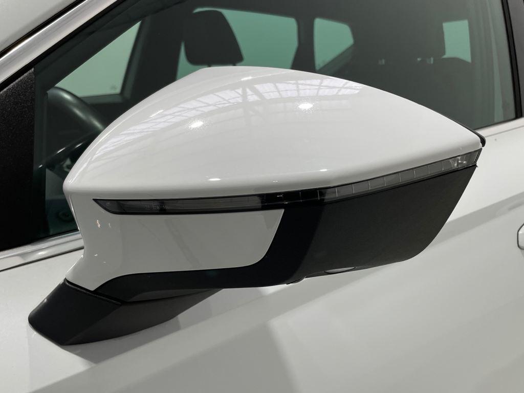 SEAT Ateca 1.5 TSI en Barcelona