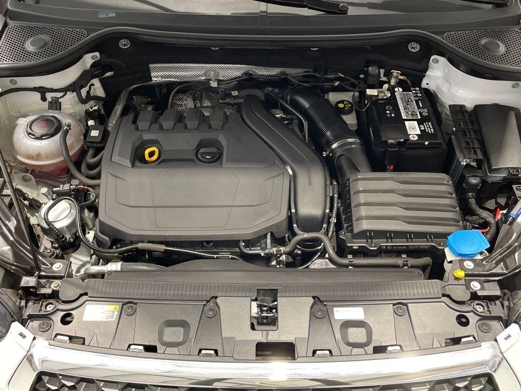 SEAT Ateca 1.5 TSI en Barcelona