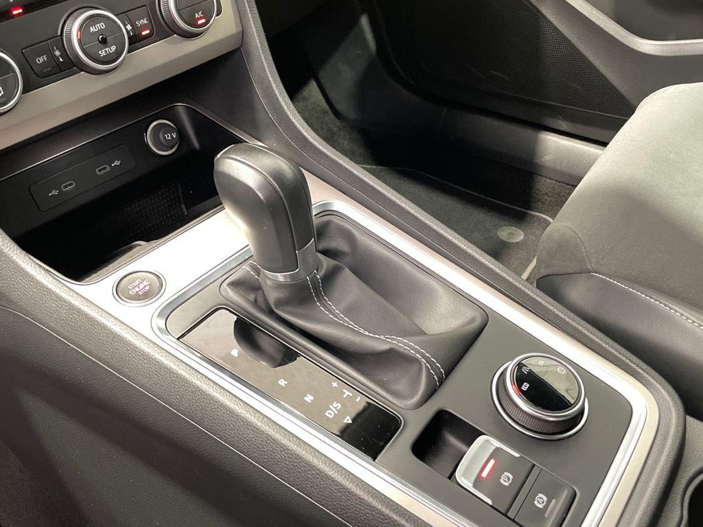 SEAT Ateca 1.5 TSI en Barcelona