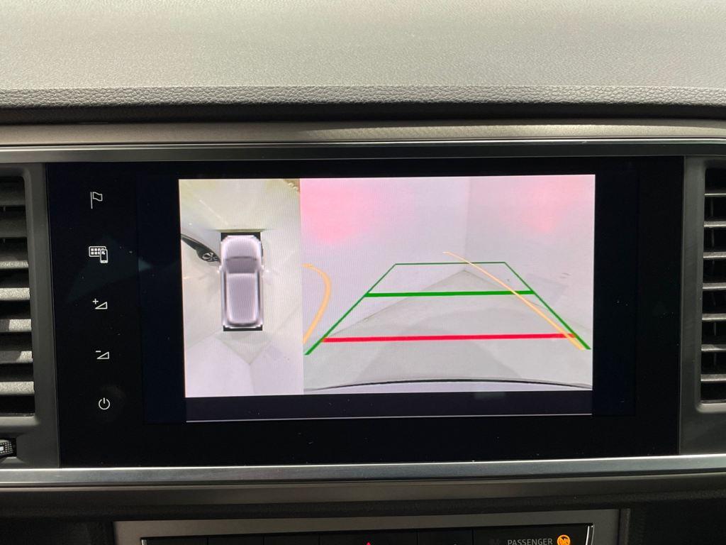 SEAT Ateca 1.5 TSI en Barcelona