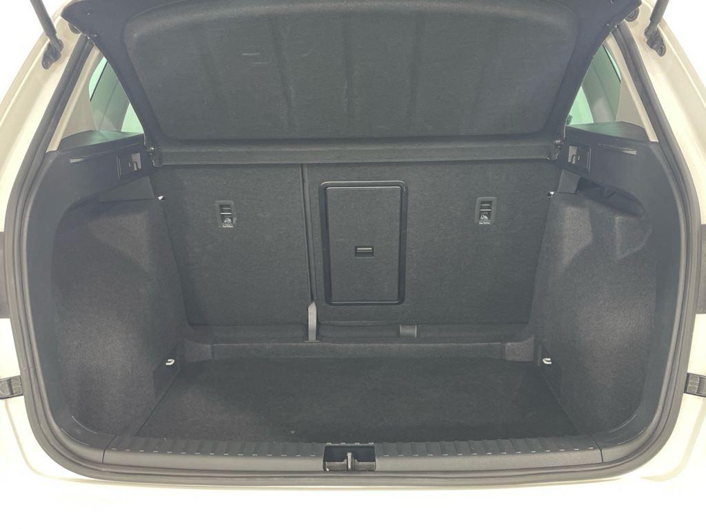 SEAT Ateca 1.5 TSI en Barcelona