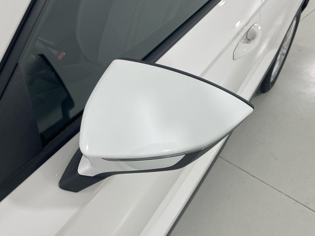 SEAT Ateca 1.5 TSI en Barcelona