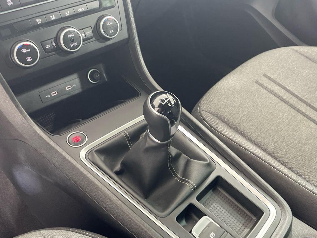 SEAT Ateca 1.5 TSI en Barcelona