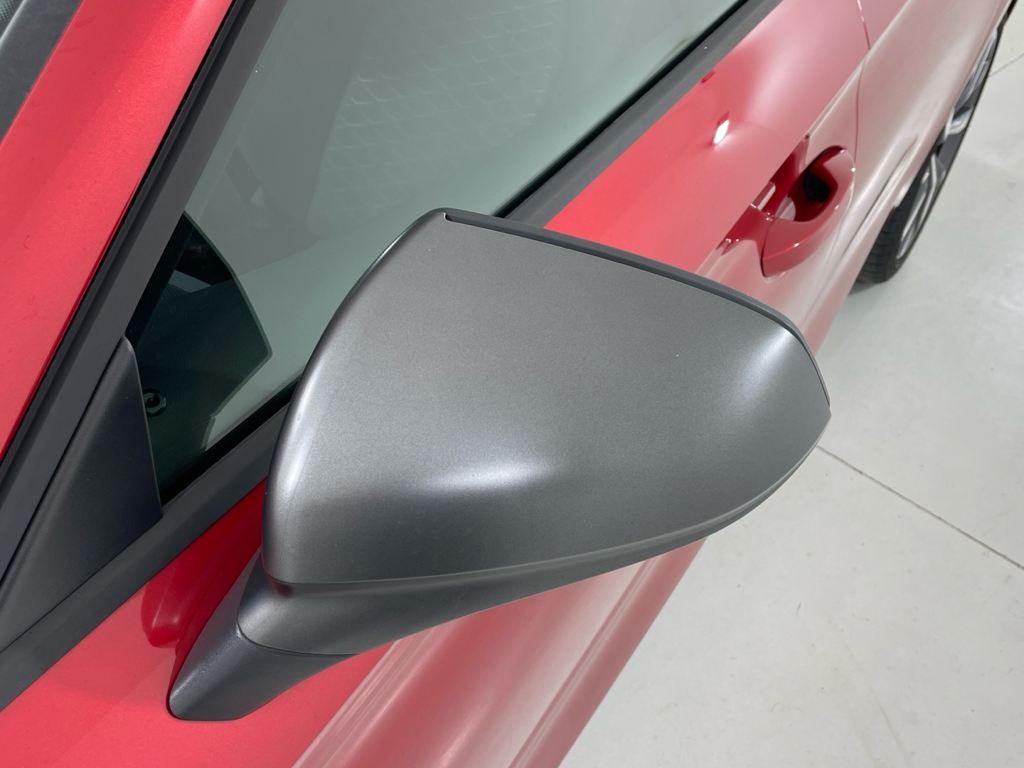 SEAT León 1.5 eTSI en Barcelona