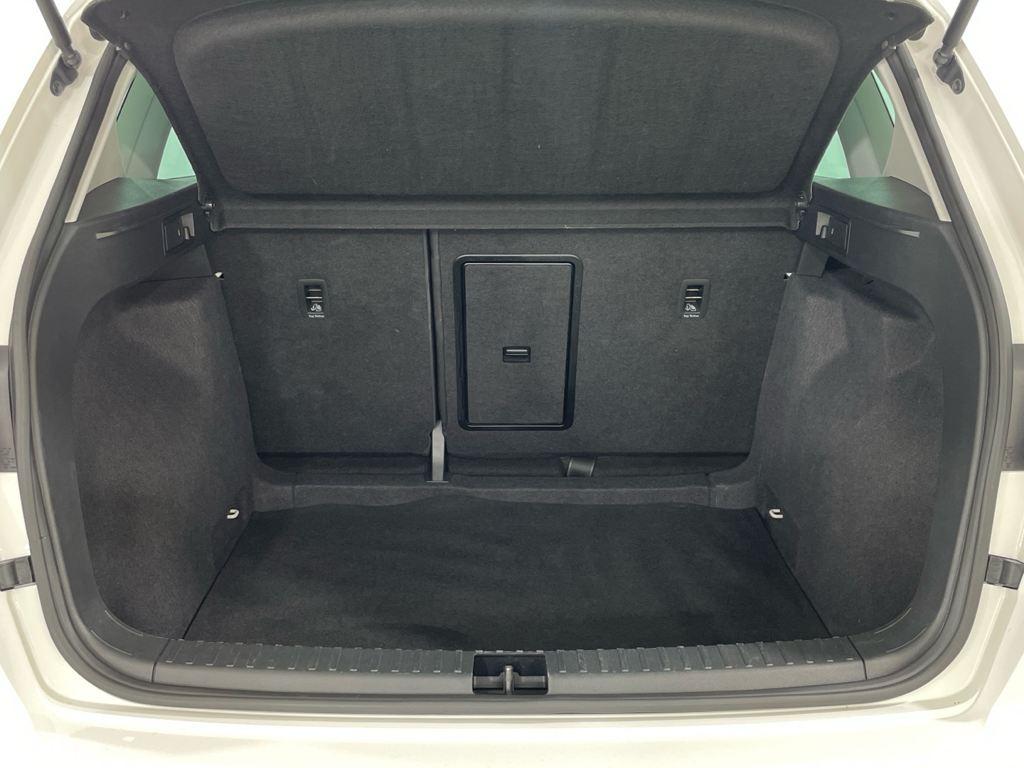 SEAT Ateca 1.5 TSI en Barcelona