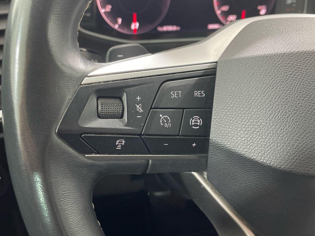 SEAT Ateca 1.5 TSI en Barcelona