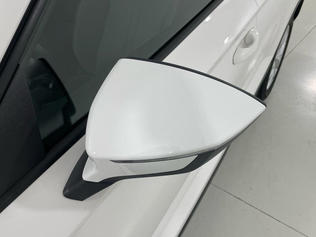 SEAT Ateca 1.5 TSI en Barcelona