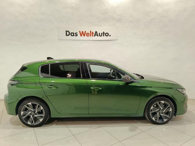 Peugeot 308 Allure Pack BlueHDi 130 S&S EAT8 96 kW (130 CV)