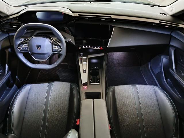 Peugeot 308 Allure Pack BlueHDi 130 S&S EAT8 96 kW (130 CV)