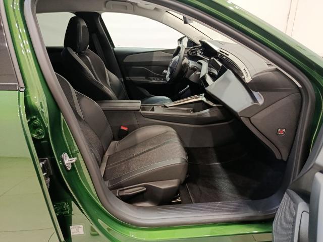 Peugeot 308 Allure Pack BlueHDi 130 S&S EAT8 96 kW (130 CV)