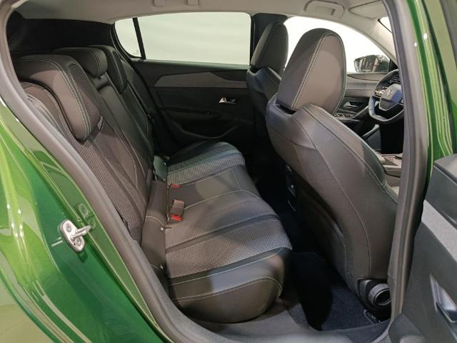 Peugeot 308 Allure Pack BlueHDi 130 S&S EAT8 96 kW (130 CV)