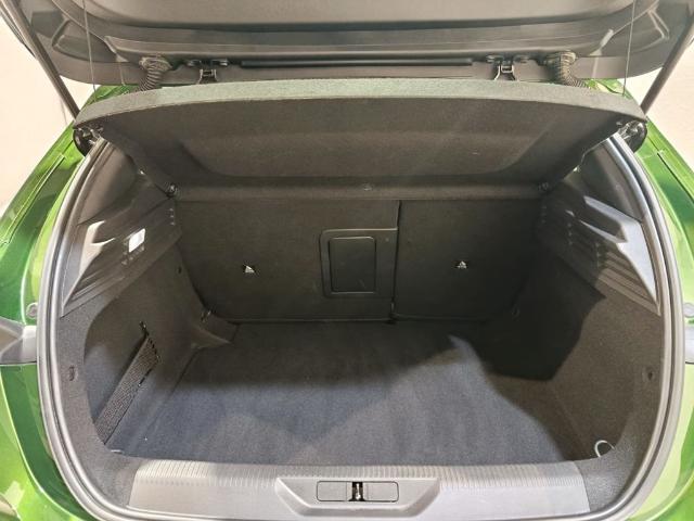 Peugeot 308 Allure Pack BlueHDi 130 S&S EAT8 96 kW (130 CV)