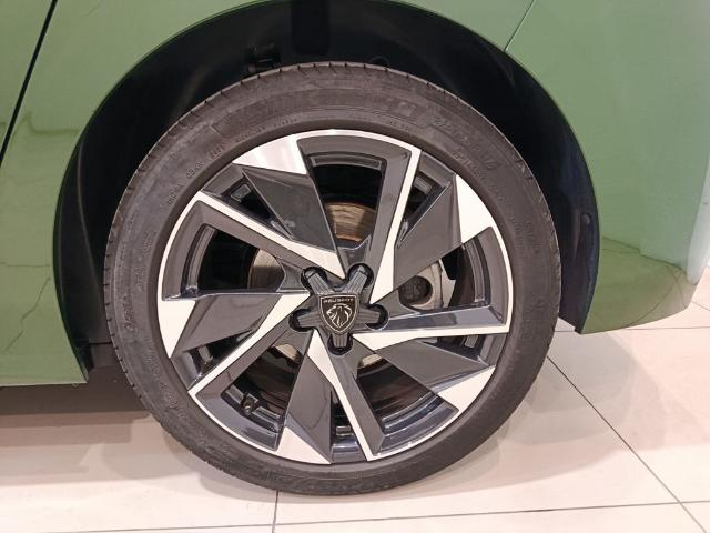 Peugeot 308 Allure Pack BlueHDi 130 S&S EAT8 96 kW (130 CV)