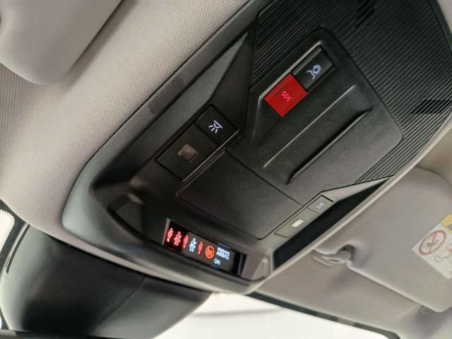 Peugeot 308 Allure Pack BlueHDi 130 S&S EAT8 96 kW (130 CV)