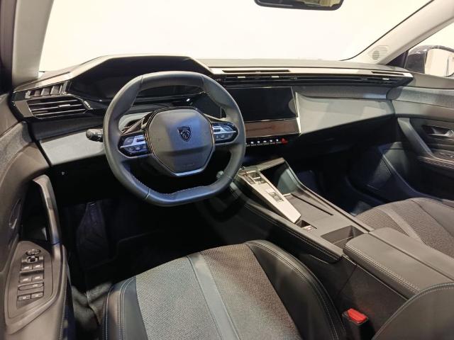 Peugeot 308 Allure Pack BlueHDi 130 S&S EAT8 96 kW (130 CV)