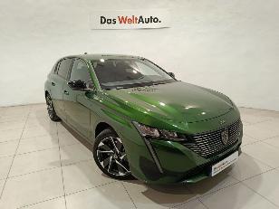 Peugeot 308 BlueHDi 130 de segunda mano