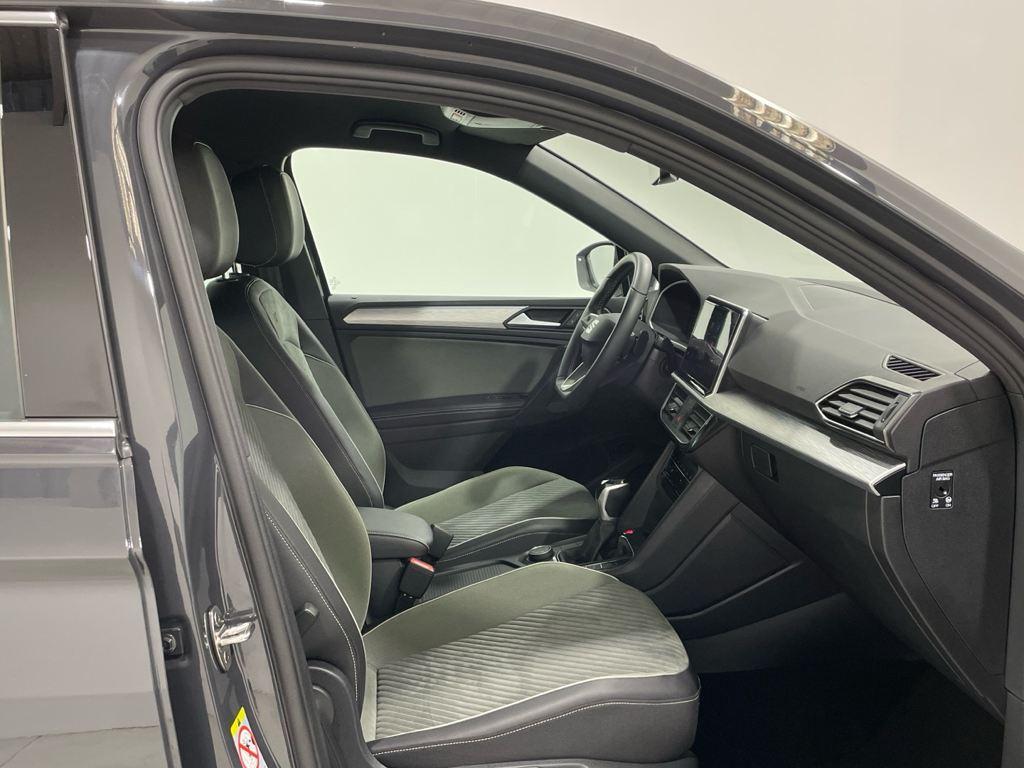 SEAT Tarraco 2.0 TDI en Barcelona