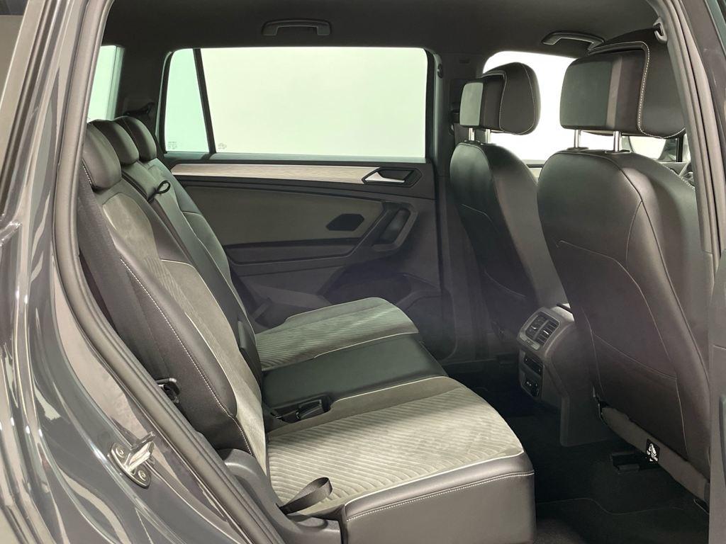 SEAT Tarraco 2.0 TDI en Barcelona