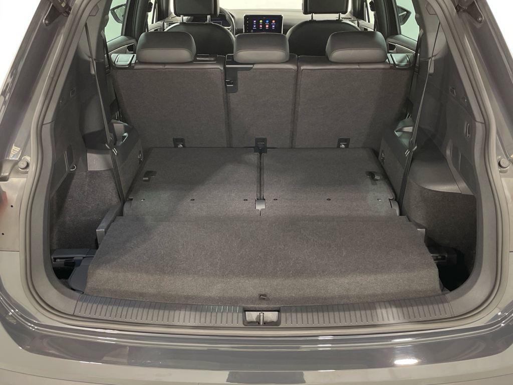 SEAT Tarraco 2.0 TDI en Barcelona