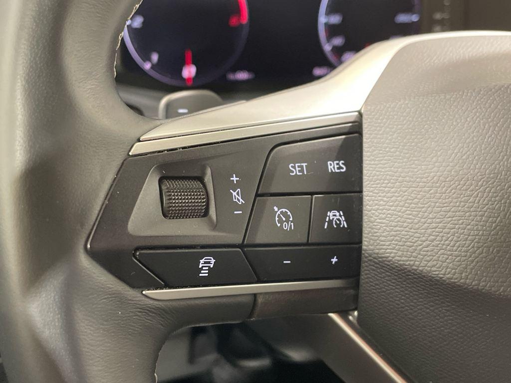 SEAT Tarraco 2.0 TDI en Barcelona