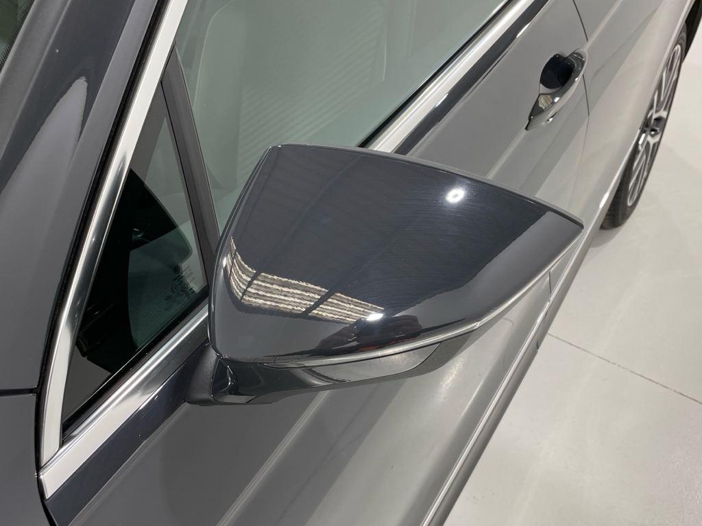 SEAT Tarraco 2.0 TDI en Barcelona