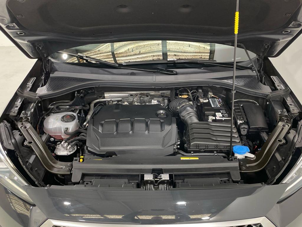 SEAT Tarraco 2.0 TDI en Barcelona