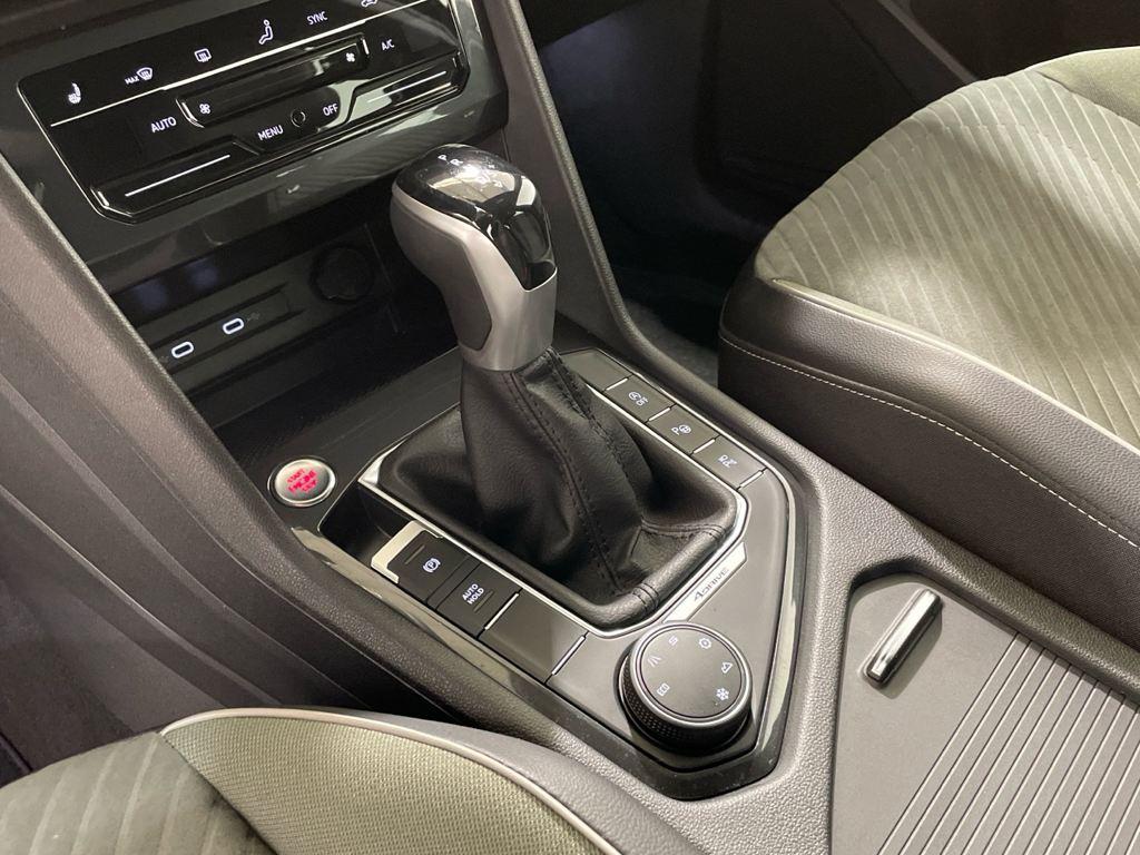 SEAT Tarraco 2.0 TDI en Barcelona